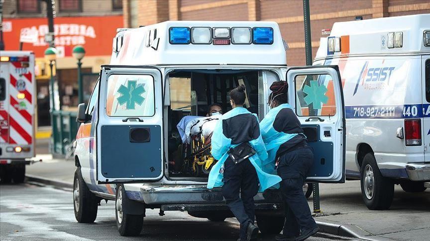 Koronavirüs salgınında son 24 saatte yaşananlar