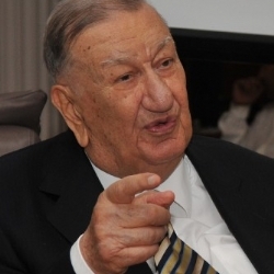 İhsan Doğramacı Vefat Etti!!