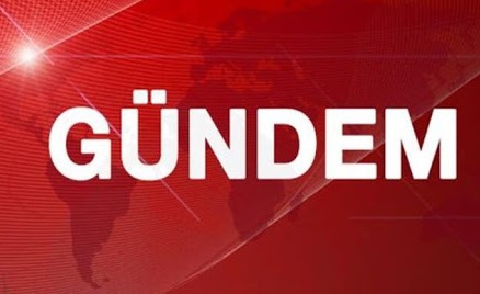 18-08-2021 / ÇARŞAMBA GÜNDEMİ