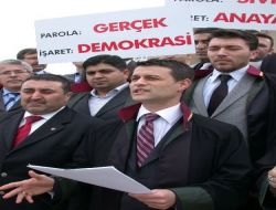 Manisalı Avukatlar, HSYK Hakkında Suç Duyurusunda Bulundu