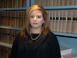 Türk-İngiliz Hukukçular Birliği Başkanı Emma Edhem: HSYK, Görevini Yapan Savcının Yetkisini Alamaz!