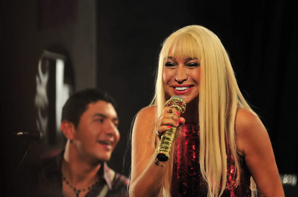 DEMETLER BİR ARADA!