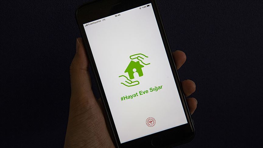 Hatay'da kamu binaları, banka ve bazı özel işletmelere HES koduyla girilebilecek