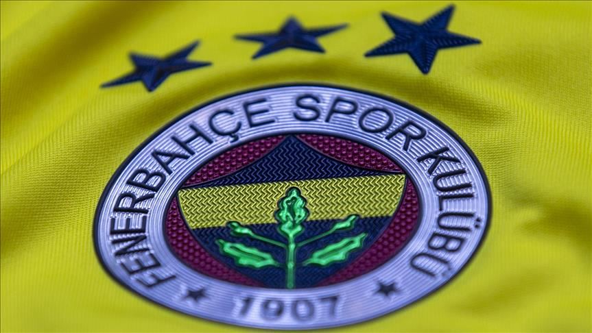 'Fenerbahçe'ye yeni sponsor'