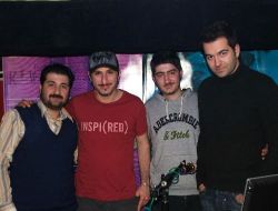 Redd Müzik Grubu Gitaristi Hatipoğlu: Tekel İşçilerine Destek, Konserlerimizden Daha Önemli