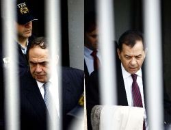 Fırtına ve Örnek, Serbest Bırakıldı!!