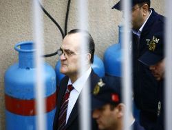 Ergin Saygun Serbest Bırakıldı!