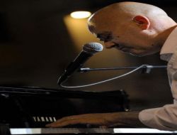 İzmir'de 'caz'lı Günler Başlıyor