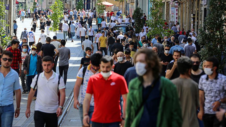 İçişleri Bakanlığı Kovid-19 tedbirleriyle ilgili merak edilen soruları yanıtladı