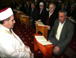 Diyanetten Anlamlı Proje: Gündüz Çalışanlara Akşam Kur'an Eğitimi