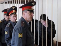 Rusya, 45 Bin Mahkumu Salıverecek!