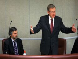 Rusya Ekonomisinde Büyüme İşaretleri