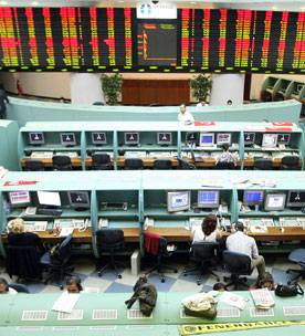 Piyasalarda Tansiyon Yüksek