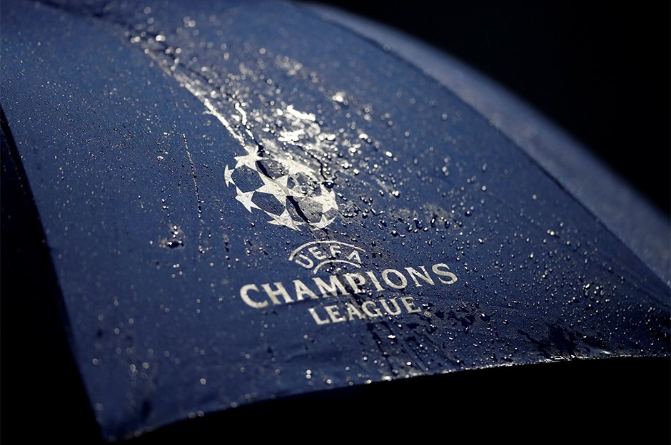 Şampiyonlar Ligi'nde 5. hafta heyecanı başlıyor!