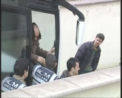 Antalya'da Rüşvet Operasyonu