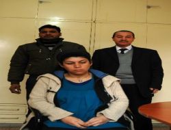 Faslı Gence Hayırsever Kurumlar Sahip Çıktı