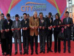 Diyarbakır'da 400 Kişinin İstihdam Edileceği Alışveriş Merkezi Açıldı