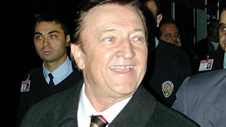 Otto Bariç koronavirüs nedeniyle vefat etti!