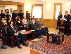 Hocalı Katliamı Çin'de Anıldı