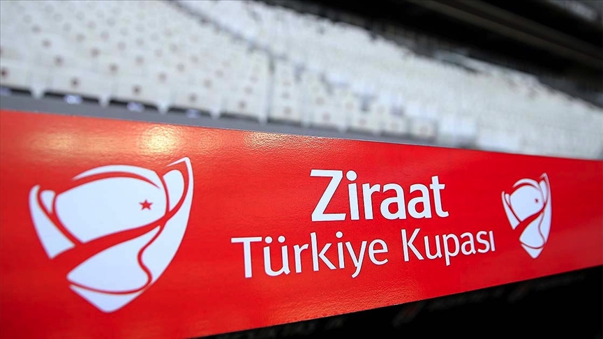 Ziraat Türkiye Kupası'nda 5. tur heyecanı başlıyor!