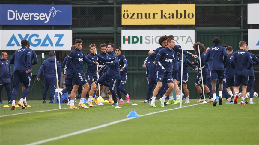 Fenerbahçe, Ziraat Türkiye Kupası'nda Karacabey Belediyespor'u ağırlayacak!