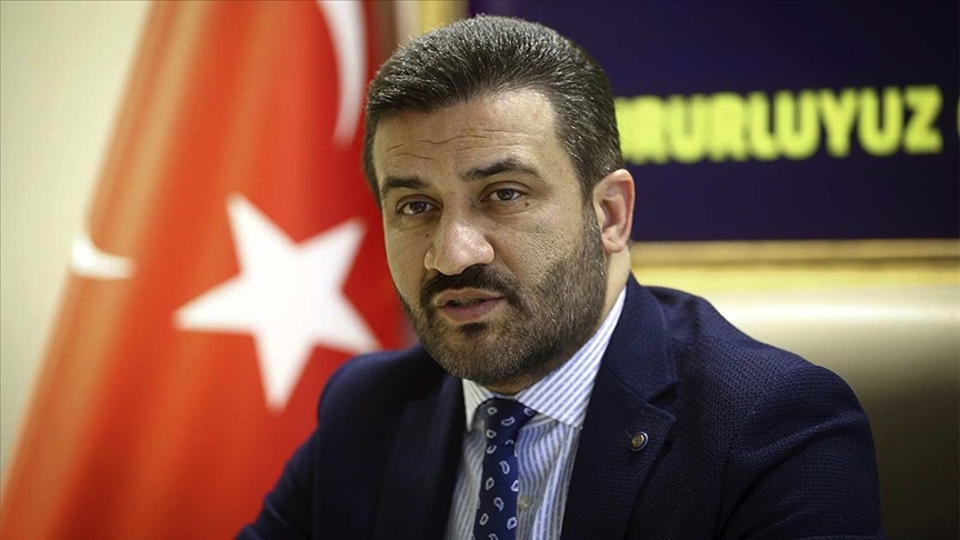 MKE Ankaragücü'nde hedef üst sıralara yükselmek