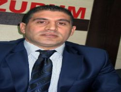 "Hiçbir Sivil Toplum Örgütü Erzurum'u Tek Başına Temsil Edemez"