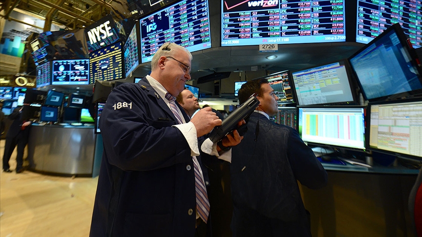 Küresel piyasalar haftaya 'mutasyon' endişeleri ile başladı