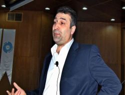 Prof. Dr. Biçer'den 'liderlik' Dersi