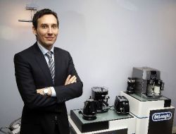 İtalyan De'longhi, Türkiye'de Yenilikçi Ürünleriyle Büyüyecek