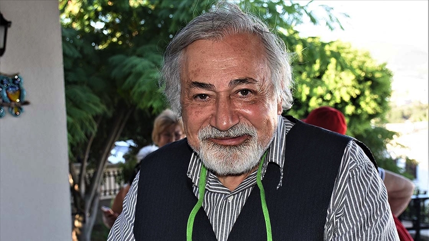 Kovid-19'dan hayatını kaybeden Prof. Dr. Orhan Kural son yolculuğuna uğurlandı