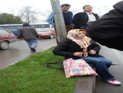 Ereğli'de Kaza: 1 Yaralı