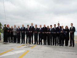 Grevde İşlerinin Aksaması, Akdeniz Kimya'yı Liman Sahibi Yaptı!