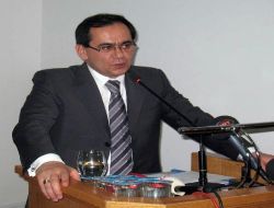 "Yeni İmar Kanunu 1 Ocak 2012'de Yürürlüğe Girecek!"