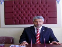 Diyanet-sen Bafra İlçe Başkanı Kalyoncu: Hukuk Devletinin En Önemli Unsuru Örgütlenme Özgürlüğü