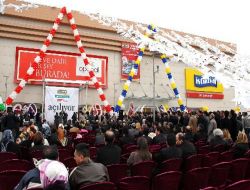 İstikbal Ve Bellona En Büyük Mağazalarını Kayseri'de Açtı