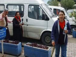 Vefat Eden Emekli Ablarının Yerine Sağ Kardeşlerini 'öldü' Gösterip Maaşını Çektiler
