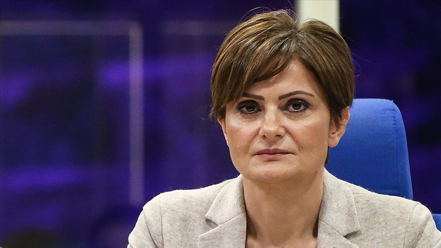 Kaftancıoğlu hakkında hazırlanan iddianame kabul edildi