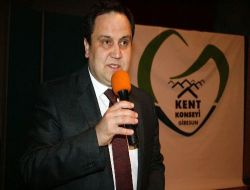 Başkan Aksu: Kent Konseyi'ne Katılımın Az Olmasına Üzüldüm