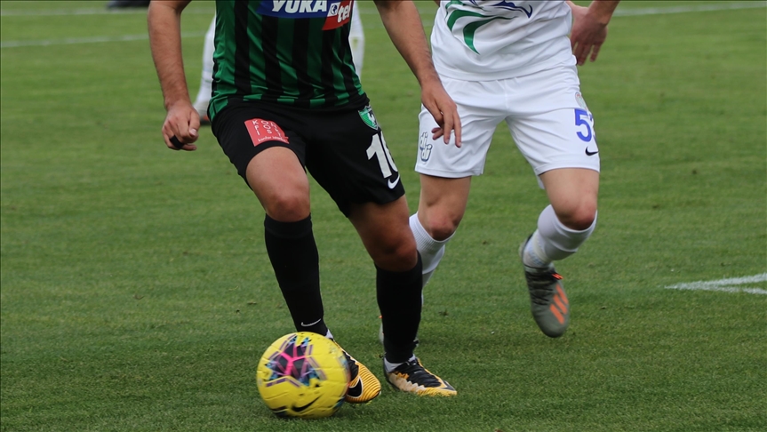 Denizlispor, Rizespor deplasmanında puan arayacak!