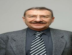 Yök Üyesi Prof. Eriş: Bursa 4 Üniversiteyi Kaldırır