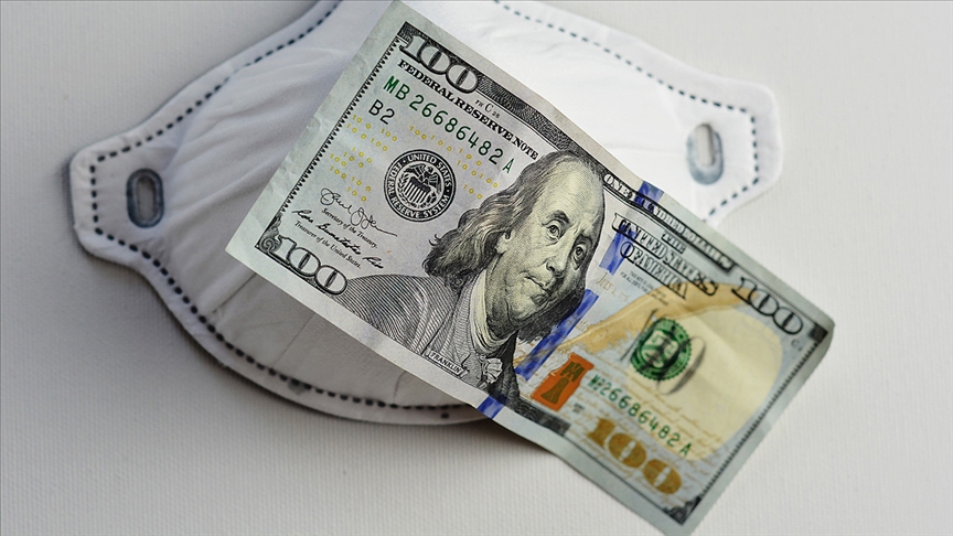 Salgın Latin Amerika ve Karayip ekonomilerine ağır darbe vurdu