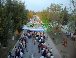 Ramazan'da İhtiyaç Sahiplerine Sıcak Yemek Servisi Yapılacak