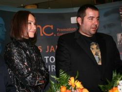 'eyvah Eyvah' Filminin Almanya Galası Berlin'de Yapıldı