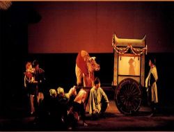 'gölge' Prenses Kaguya'nın Hikayesi İzmir'de Anlatılacak