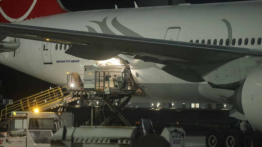 Türkiye'ye getirilen inaktif aşıların toplamı 13 milyon doza ulaştı!