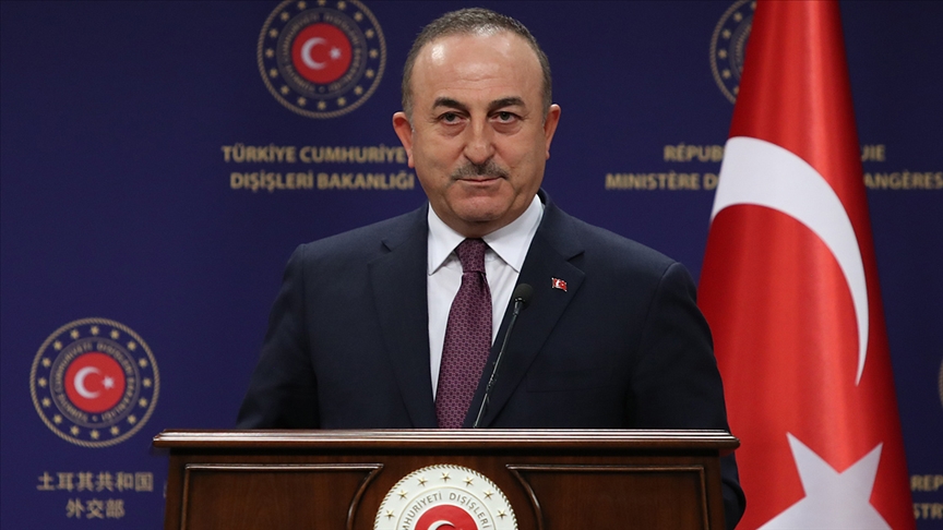 Dışişleri Bakanı Çavuşoğlu: Umarım Biden yönetimi nükleer anlaşmaya geri döner
