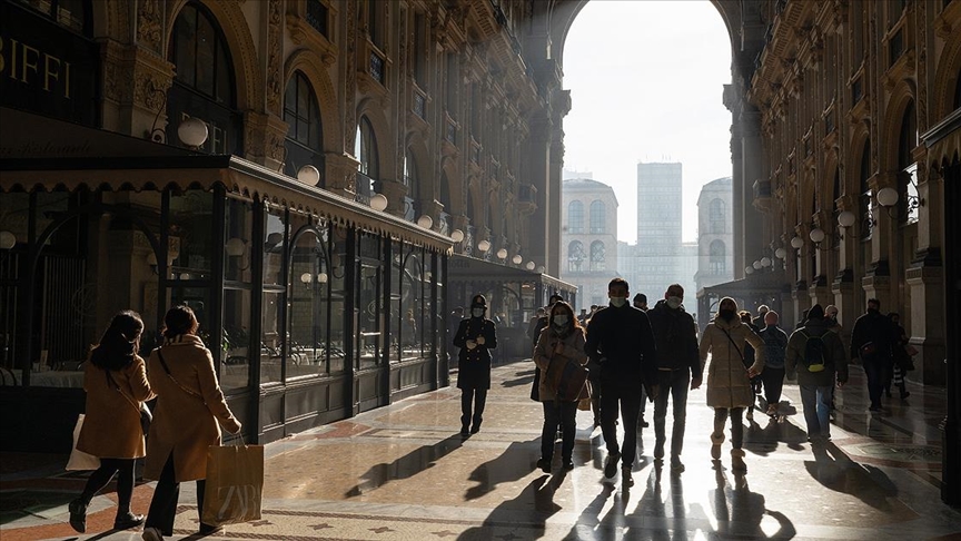 Dünya genelinde Kovid-19 vaka sayısı 102 milyonu geçti!