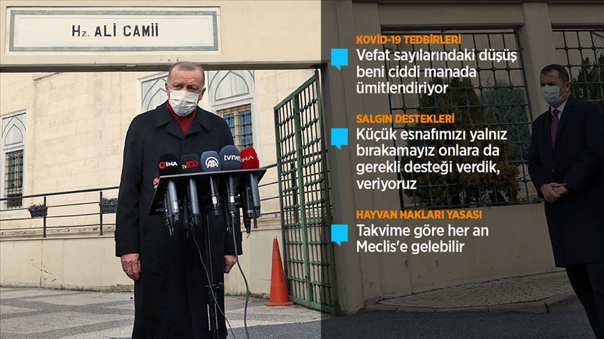 "Çok ağır cezalar sizleri bulabilir!"