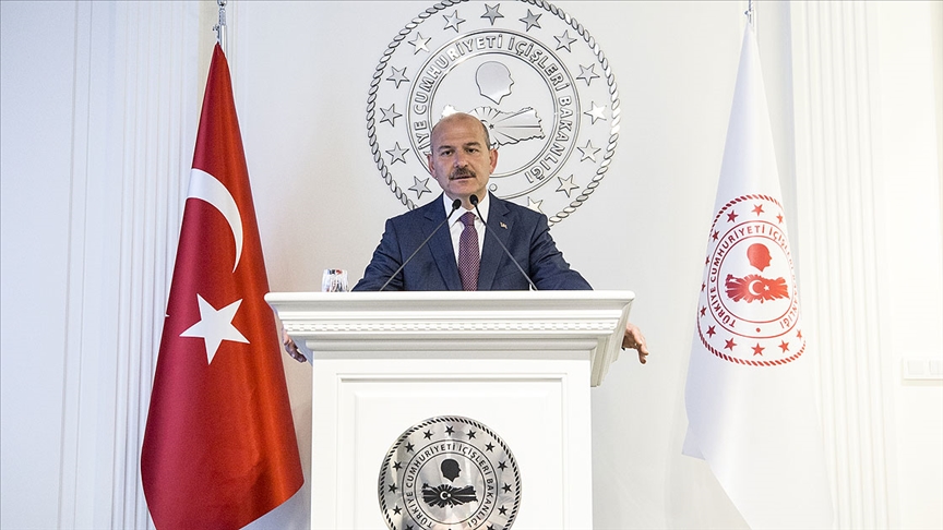 "Terör örgütü DEAŞ'ın Türkiye suikastçısı Yalova'da yakalandı"